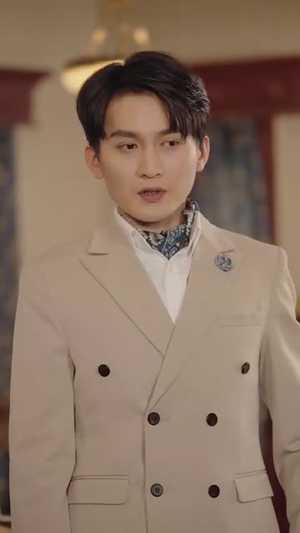 大上海之一生所爱（75集）一起追短剧吧