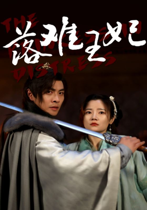 落难王妃(70集) 落难王妃(70集)一口气追完全集