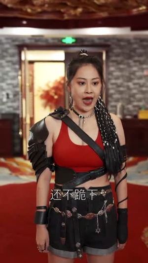 永生齐天(84集) 永生齐天(84集)热门短剧追到爽