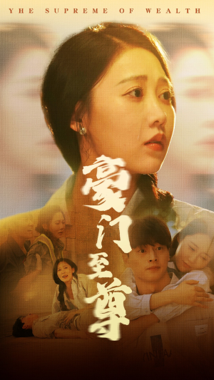 豪门至尊（34集）1-102集