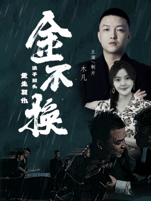 金不换(32集) 金不换(32集)爆款短剧一起追