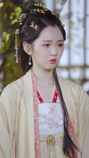 小范大人在大乾(98集) 小范大人在大乾(98集)解说文案