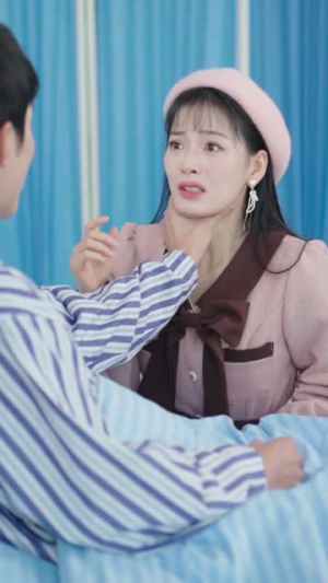 许你一生璀璨(41集) 许你一生璀璨(41集)超好看的短剧