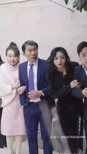 许她一世繁华(83集) 许她一世繁华(83集)短剧热门合集