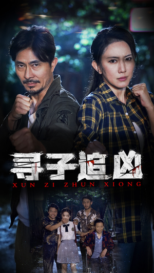 寻子追凶(69集) 寻子追凶(69集)免费看