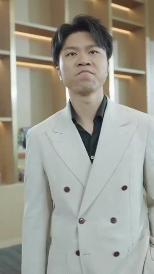 谪仙（90集）短剧介绍