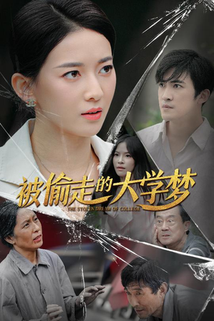 被偷走的大学梦(71集) 被偷走的大学梦(71集)爱短剧爱追剧