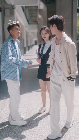 从告白开始(25集) 从告白开始(25集)短剧太好看了吧