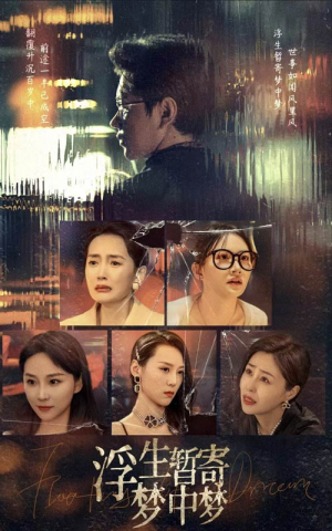 浮生暂寄梦中梦（67集）一起追短剧