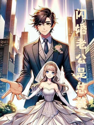 闪婚老公是总裁(75集) 闪婚老公是总裁(75集)短剧解说热门