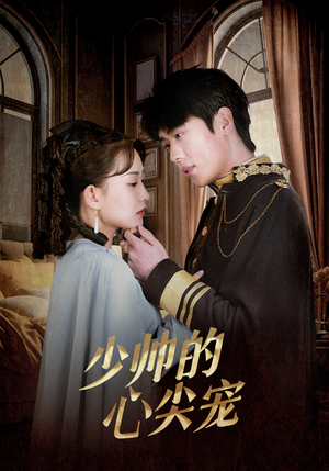 少帅的心尖宠（85集）热门短剧推荐。