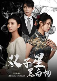 双子星黑白切(82集) 双子星黑白切(82集)精彩的短剧