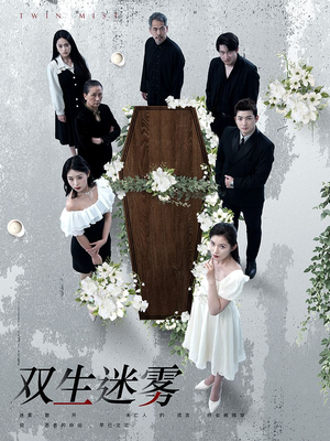 双生迷雾(80集) 双生迷雾(80集)一起追短剧