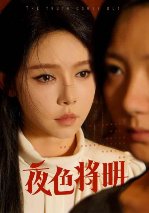 夜色将明(83集) 夜色将明(83集)西瓜短剧免费看