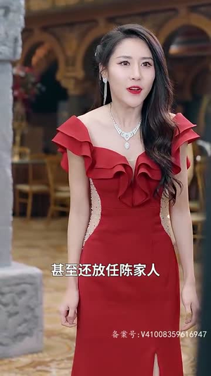 傲视天官(80集) 傲视天官(80集)正能量短剧分享