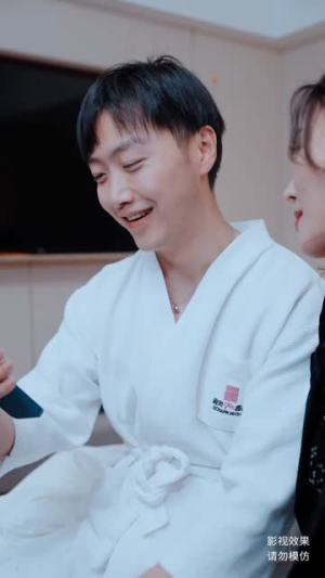 陈博的幸福生活（64集）短剧免费看全集