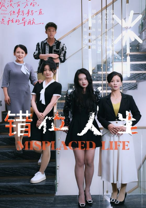 错位人生(89集) 错位人生(89集)看精彩短剧