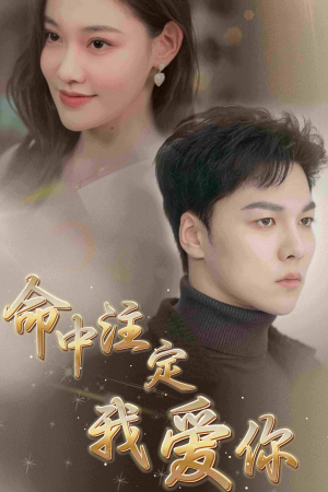 命中注定我爱你(75集) 命中注定我爱你(75集)最新热播短剧