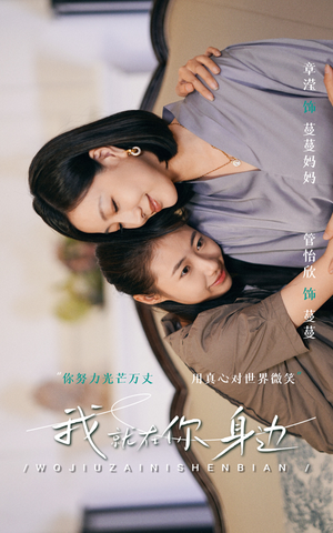 我就在你身边(30集) 我就在你身边(30集)解说文案