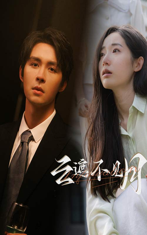 云遮不见月（77集）好看吗