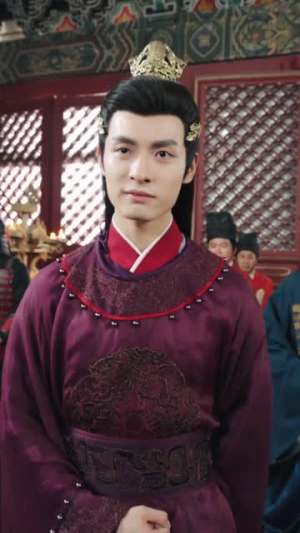 开局被拐走,皇后竟是我亲娘(66集) 开局被拐走,皇后竟是我亲娘(66集)越看越好看短剧