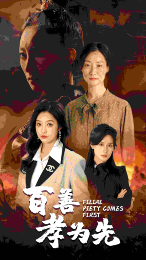 百善孝为先(68集) 百善孝为先(68集)高质量短剧推荐