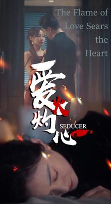 爱火灼心(99集) 爱火灼心(99集)女主角是谁