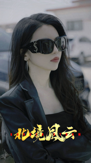 北境风云(86集) 北境风云(86集)在线看免费版