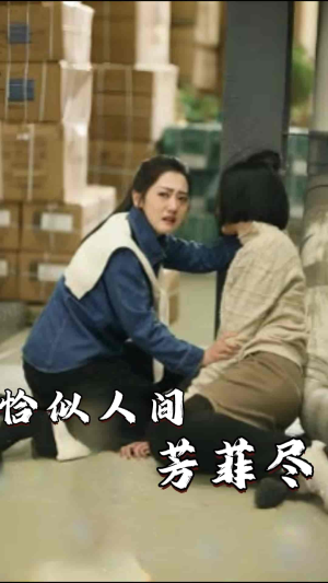 恰似人间芳菲尽（68集）网上可以看吗