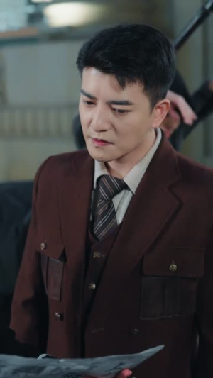 上海滩之再世缘(78) 上海滩之再世缘(78)在哪个app能看