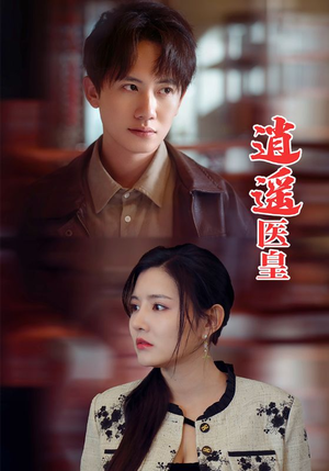 逍遥医皇(104集) 逍遥医皇(104集)最近很火的短剧