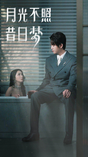 月光不照昔日梦(79集) 月光不照昔日梦(79集)熬夜追短剧