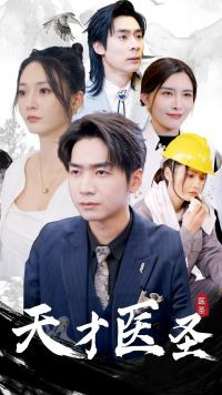 天才医圣（76集）独家内容免费看