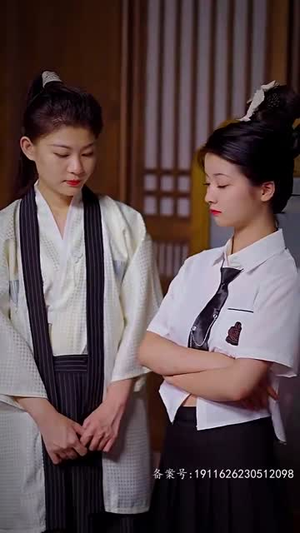 6.穿到古代去创业100集免费短剧推荐