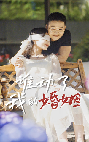 谁动了我的婚姻(24集) 谁动了我的婚姻(24集)看精彩短剧