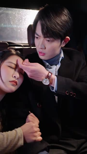 褚总夫人要离婚(94集) 褚总夫人要离婚(94集)精彩短剧追不停