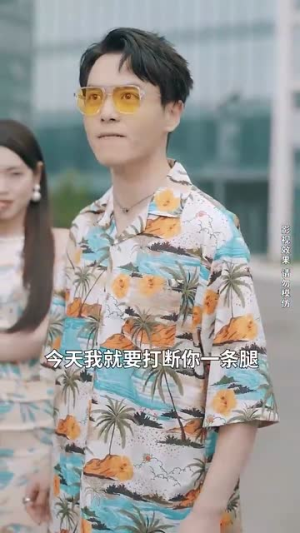 出租战神(79集) 出租战神(79集)短剧太精彩了