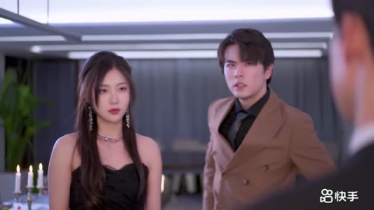 盛放的 野玫瑰(27集) 盛放的 野玫瑰(27集)小短剧抢先看