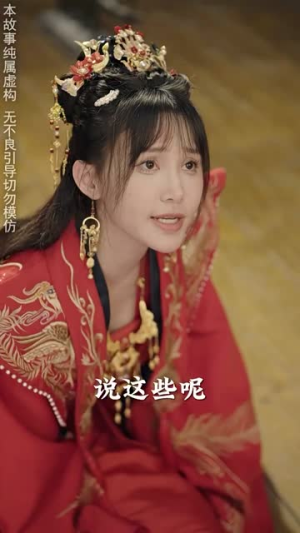 报告王爷王妃是凤女(78集) 报告王爷王妃是凤女(78集)追短剧关注我