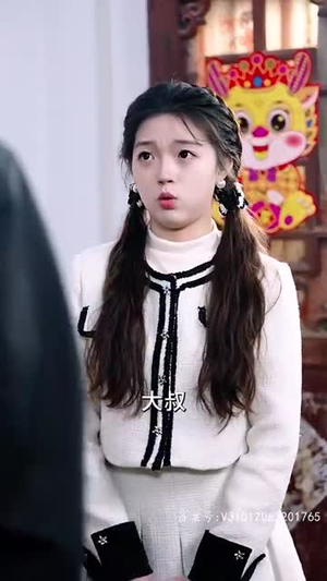 7.大富翁（36集）每日分享短剧