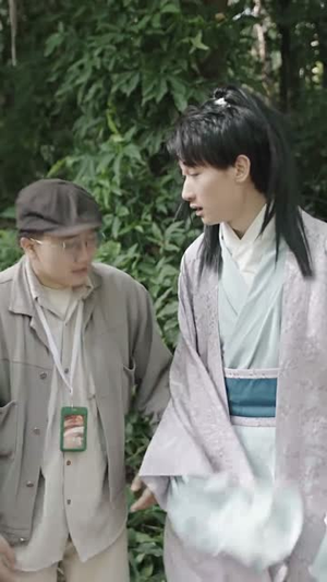 7.王爷他又上热搜了(101集) 7.王爷他又上热搜了(101集)短剧分享片段