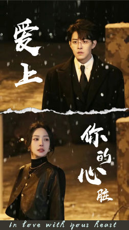 爱上你的心脏（89集）在线观看