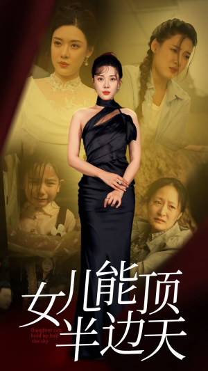女儿能顶半边(82集) 女儿能顶半边(82集)海量资源免费看