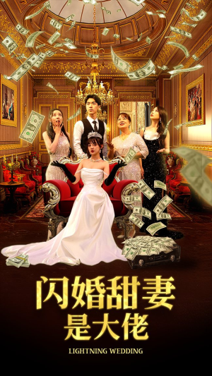 闪婚甜妻是大佬（76集）精彩短剧天天看