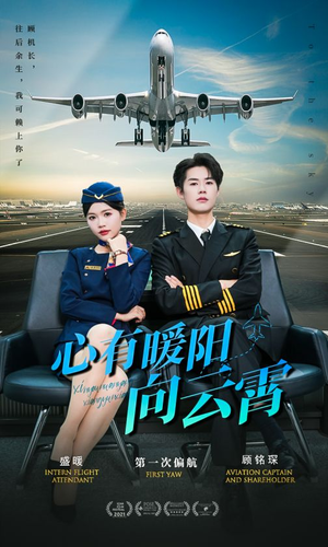 心有暖阳向云霄(36集) 心有暖阳向云霄(36集)全集下载