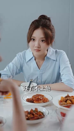 深情诱引之离婚当日薄情周少失控了（101集）第32集