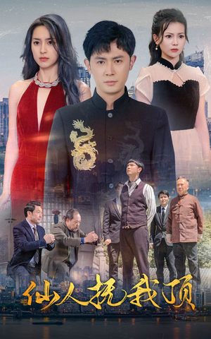 仙人抚我顶(80集) 仙人抚我顶(80集)80到100集