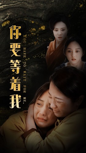 你要等着我(85集) 你要等着我(85集)短剧精彩不断