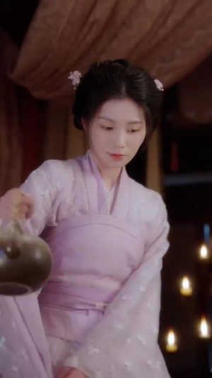 重生嫡女只想虐渣(52集) 重生嫡女只想虐渣(52集)短剧看全集