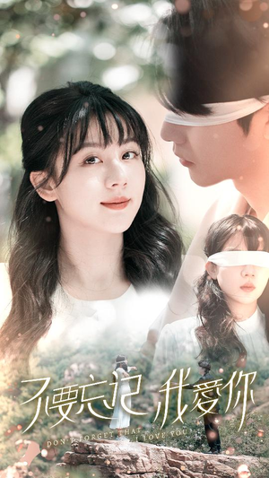 不要忘记我爱你（69集）全集都在这里了